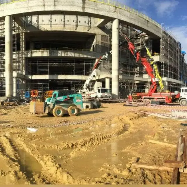 Optimum AVM 2